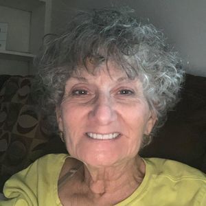 Meet your Posher, Laraine loveday